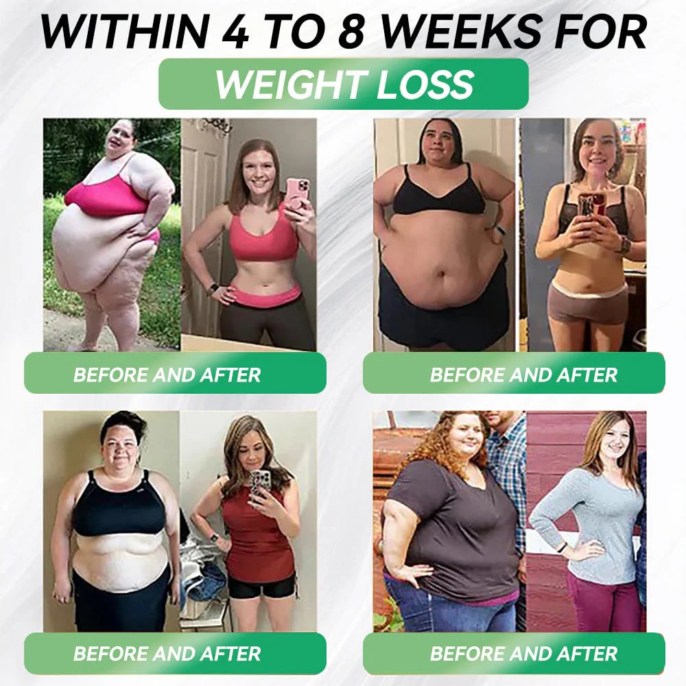 Official Store |Six-in-One Health Solution Oral Liquid (Just once a day, visible changes in 7 days) For obesity, cardiovascular health, diabetes, sleep apnea, Gut Health, joint issues, and more