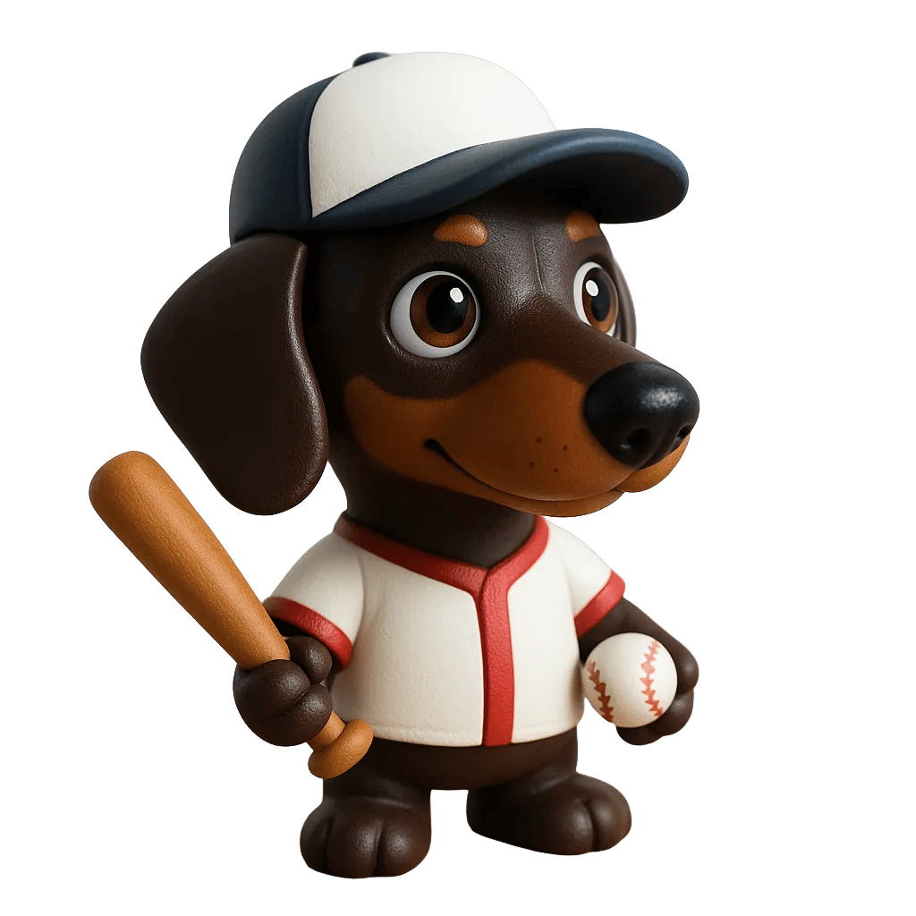 🔥Limited Edition- 🐾Dachshund Advent Calendar 2025