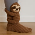 🎅Christmas Sale 49% Off - 🎄3D Knit Animal Socks