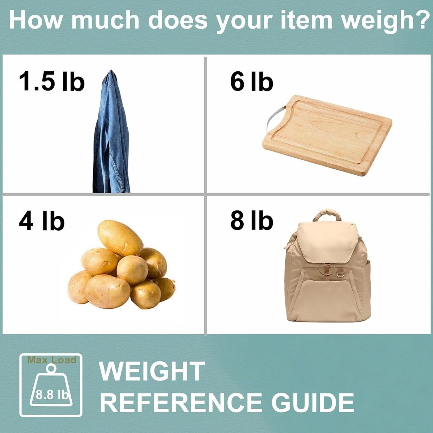 🌻 Sunflower Wall Hooks