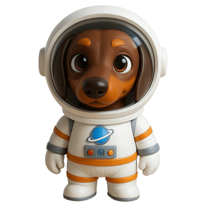 🔥Limited Edition- 🐾Dachshund Advent Calendar 2025