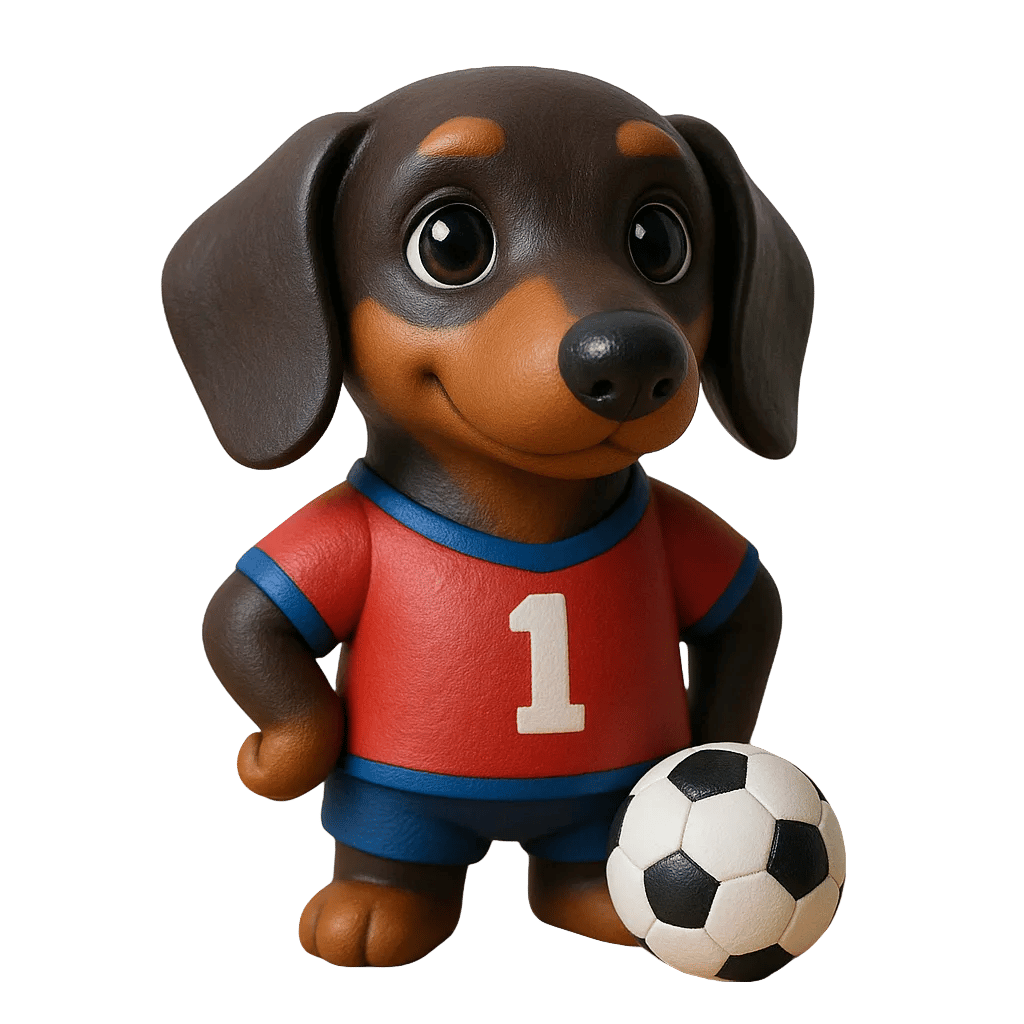 🔥Limited Edition- 🐾Dachshund Advent Calendar 2025