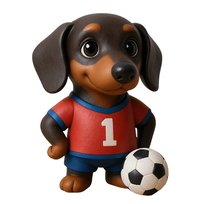 🔥Limited Edition- 🐾Dachshund Advent Calendar 2025