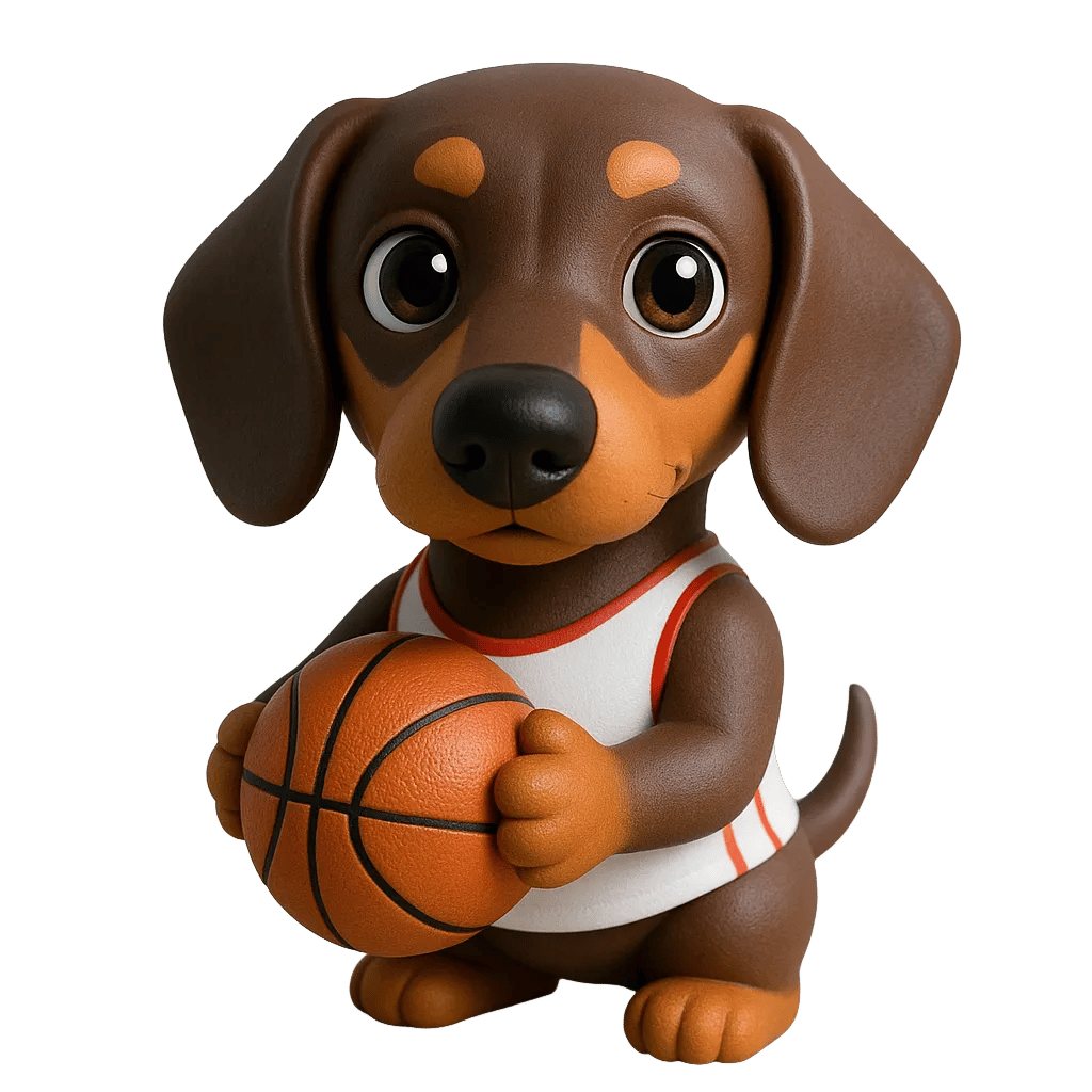 🔥Limited Edition- 🐾Dachshund Advent Calendar 2025